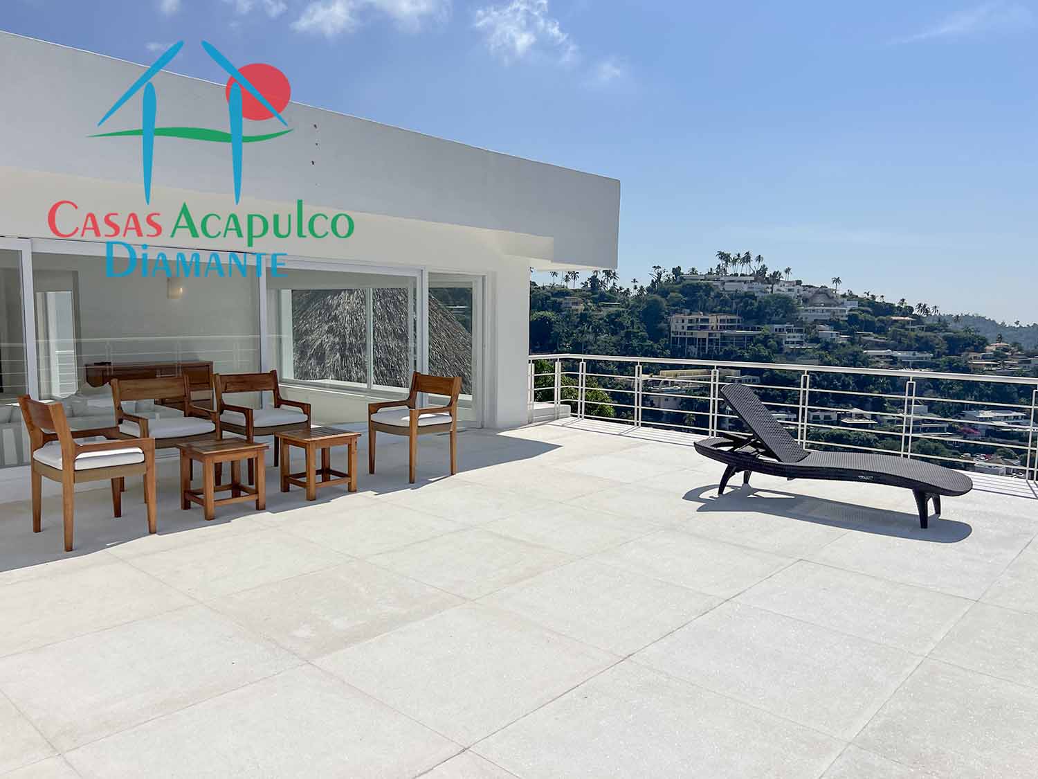 Casa Garbi - Recámara uno 16